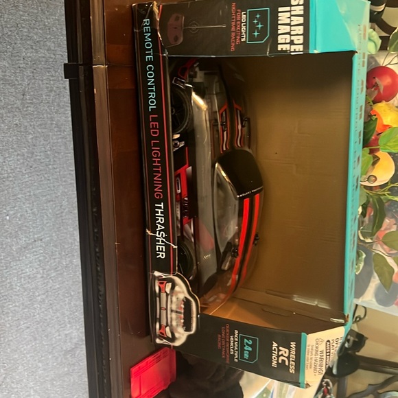 Boys remote control car - Picture 1 of 3